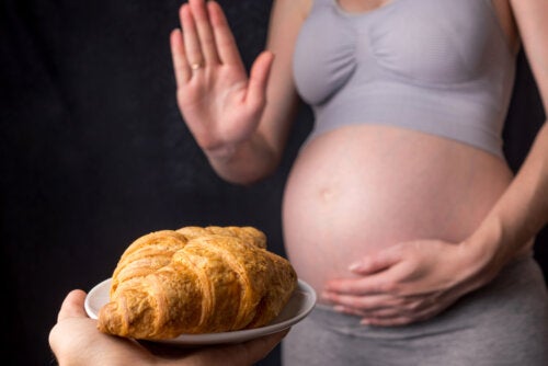 Diet for Pregnant Women with Gluten Intolerance