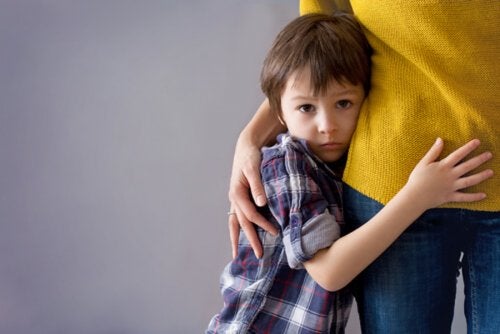 What Not to Do if You Have a Shy Child?