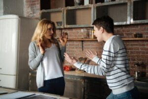 Child-to-Parent Violence: What Is It and Why Does It Occur?