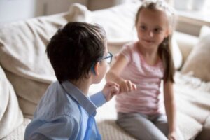 The 5 Apology Languages: How to Work on Them with Your Children