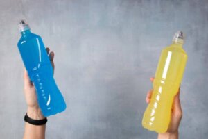 How Sports Drinks Can Damage Your Child's Teeth