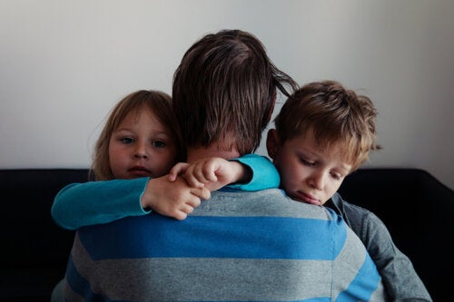 Family Trauma: How to Face It Together