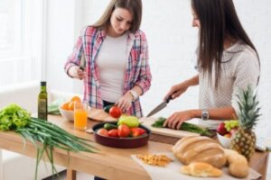 My Teenage Daughter Wants to Be Vegan