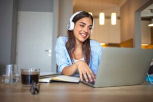 Gongbang, the Virtual Study Partner