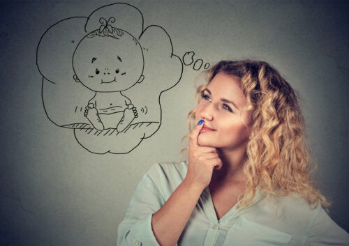 What Does It Mean to Dream About a Newborn Baby?