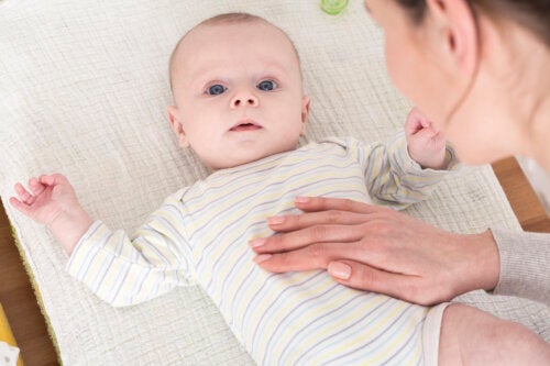 Indigestion in Infants: Symptoms and Treatment