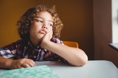 Why Is It Good for Children to Be Bored?