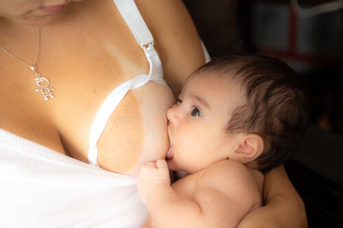The Flavor of Breast Milk During Lactation