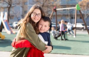 The Differences Between Educating a Child and a Teenager