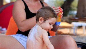 Myths and Truths About Sun Protection for Children