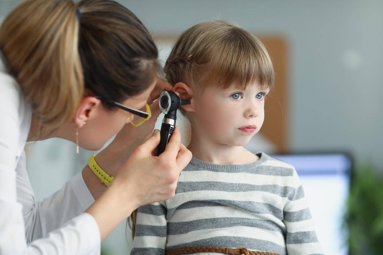5 Recommendations to Take Care of Children's Hearing Health