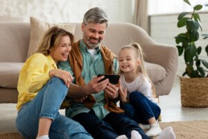 The Benefits of Parental Controls