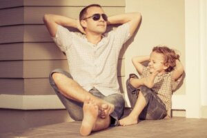 How to Promote Positive Changes in Your Children