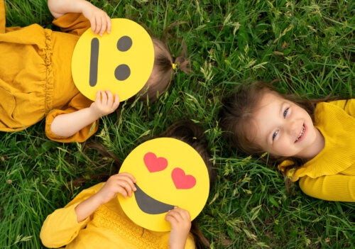 6 Simple Techniques to Help Children Express Their Emotions