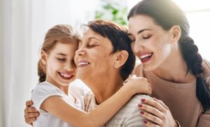 Even as Adults, Your Children Will Always Need You