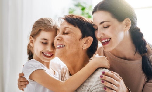Even as Adults, Your Children Will Always Need You