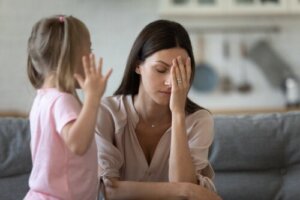 How to Respond to a Very Demanding Child