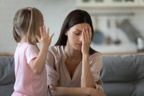 How to Respond to a Very Demanding Child