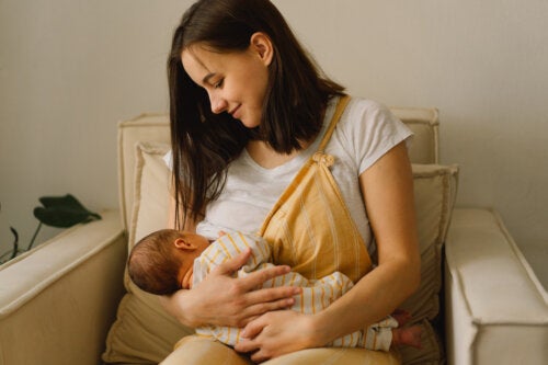 The Importance of Iodine During Breastfeeding
