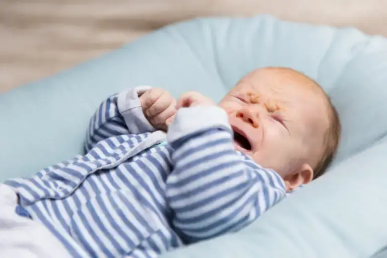 How to Avoid Skin Irritation in Babies?