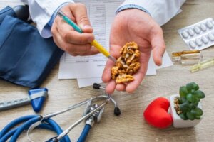 Essential Nutrients for Cancer Treatment in Children