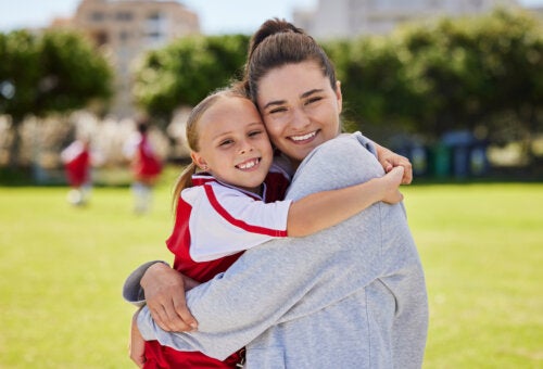 The Importance of Your Attitude Toward Your Child's Sport