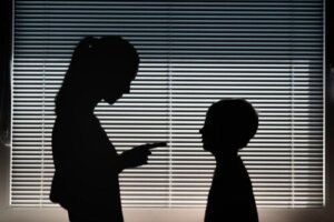 What to Do When Discipline Doesn't Work