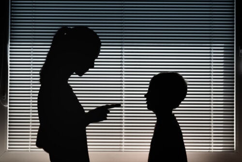 What to Do When Discipline Doesn't Work