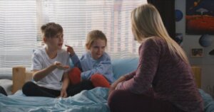 Why Do Children Tattle on Each Other?