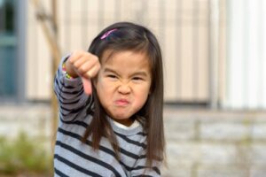 Moodiness in Young Children: Why It Happens and What to Do About It