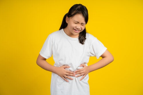 Yellow Diarrhea in Children: Causes and Treatment