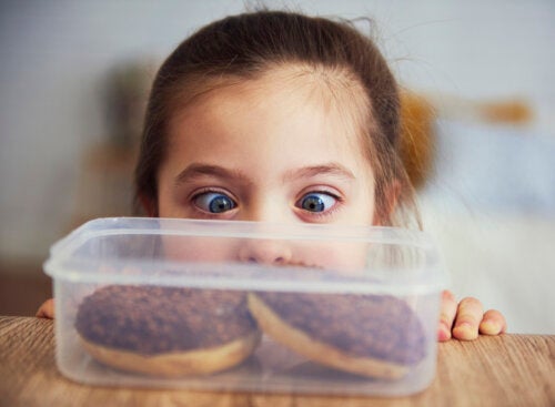 Delayed Gratification: How to Teach Children to Control Their Impulses?