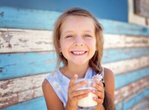 Foods to Improve Concentration and Learning in Children