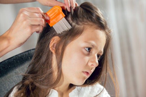 10 Childhood Skin Diseases Related to Lack of Hygiene