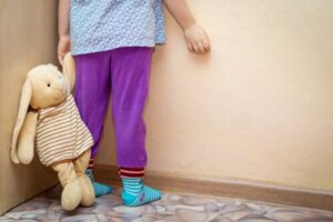 Why You Shouldn't Use the Thinking Corner Technique with Children