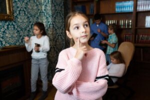Teaching Children How to Use Mnemonic Devices