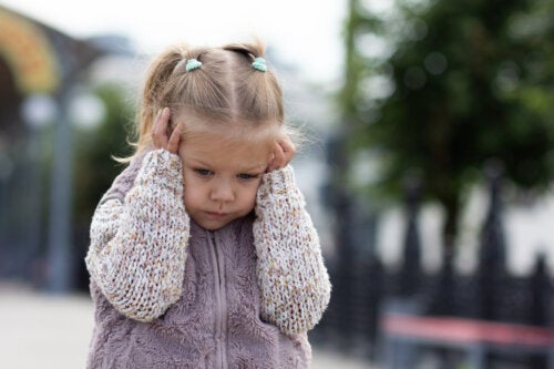Dissociation in Children and Adolescents