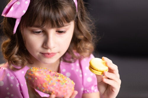 Healthy Eating for Children with Diabetes
