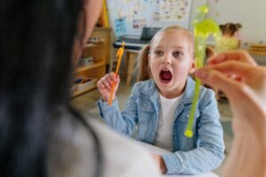 Home Exercises for Children with Specific Language Impairment