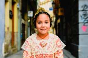 11 Girl Names of Valencian Origin