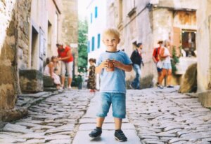 78 Boy Names of Slavic Origin and their Meaning