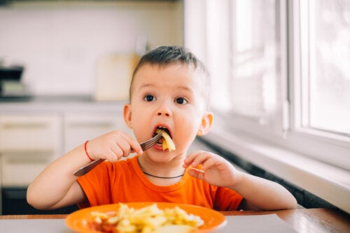 How Does Diet Influence Oral Health in Children?