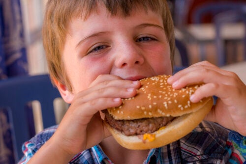 Can a Child Suffer from Hidden Malnutrition?