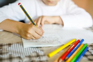 How Much Time Should Your Children Spend Studying?