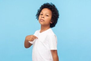 Arrogance in Children: What to Do