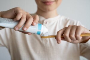 Is It Advisable to Give Fluoride to Children?