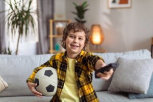 8 Sports Movies for Kids