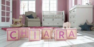 The Origin and Meaning of the Name Chiara