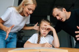 Consequences of Putting Too Much Pressure on Children