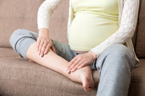 Restless Leg Syndrome During Pregnancy